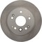 Centric Parts Standard Brake Rotor, 121.40061 121.40061 - alternate 1